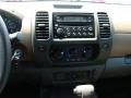 2005 Granite Metallic Nissan Xterra S  photo #23