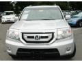 Billet Silver Metallic - Pilot Touring 4WD Photo No. 2