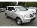 Billet Silver Metallic - Pilot Touring 4WD Photo No. 3