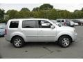 Billet Silver Metallic - Pilot Touring 4WD Photo No. 4