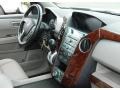 Billet Silver Metallic - Pilot Touring 4WD Photo No. 5