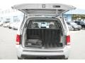 Billet Silver Metallic - Pilot Touring 4WD Photo No. 8