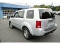Billet Silver Metallic - Pilot Touring 4WD Photo No. 9