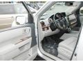 Billet Silver Metallic - Pilot Touring 4WD Photo No. 11