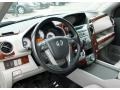 Billet Silver Metallic - Pilot Touring 4WD Photo No. 12