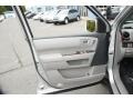 Billet Silver Metallic - Pilot Touring 4WD Photo No. 13