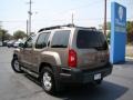 Granite Metallic - Xterra S Photo No. 34