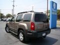 2005 Granite Metallic Nissan Xterra S  photo #34