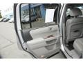 Billet Silver Metallic - Pilot Touring 4WD Photo No. 14