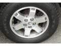 Billet Silver Metallic - Pilot Touring 4WD Photo No. 15