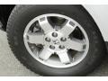 Billet Silver Metallic - Pilot Touring 4WD Photo No. 16