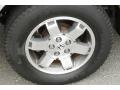 Billet Silver Metallic - Pilot Touring 4WD Photo No. 17