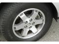 Billet Silver Metallic - Pilot Touring 4WD Photo No. 18