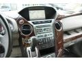 Billet Silver Metallic - Pilot Touring 4WD Photo No. 21