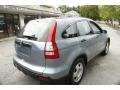 2008 Glacier Blue Metallic Honda CR-V LX 4WD  photo #6