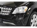 Black - ML 350 4Matic Photo No. 4