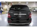 Black - ML 350 4Matic Photo No. 9