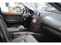 Black - ML 350 4Matic Photo No. 13