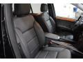 Black - ML 350 4Matic Photo No. 18