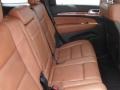 New Saddle/Black Interior Photo for 2011 Jeep Grand Cherokee #52611191