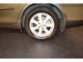 Magnetic Gray Metallic - Camry LE Photo No. 5
