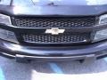 Black - Colorado LS Extended Cab Photo No. 3