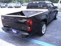 Black - Colorado LS Extended Cab Photo No. 6