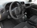 Bright Silver Metallic - Compass 2.0 Photo No. 25