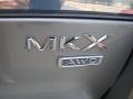 Vapor Silver Metallic - MKX AWD Photo No. 41
