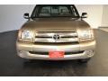 2004 Desert Sand Mica Toyota Tundra SR5 Access Cab  photo #2