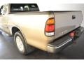 Desert Sand Mica - Tundra SR5 Access Cab Photo No. 4