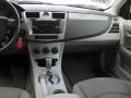 2007 Stone White Chrysler Sebring Sedan  photo #15