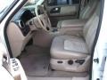 Medium Parchment Interior Photo for 2004 Ford Expedition #52611953
