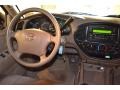 2004 Desert Sand Mica Toyota Tundra SR5 Access Cab  photo #11