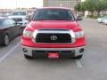 2007 Radiant Red Toyota Tundra SR5 CrewMax  photo #3