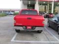 2007 Radiant Red Toyota Tundra SR5 CrewMax  photo #7