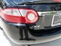 Ebony Black - XK XK8 Convertible Photo No. 12