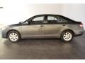 Magnetic Gray Metallic - Camry LE Photo No. 3