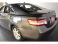 Magnetic Gray Metallic - Camry LE Photo No. 4