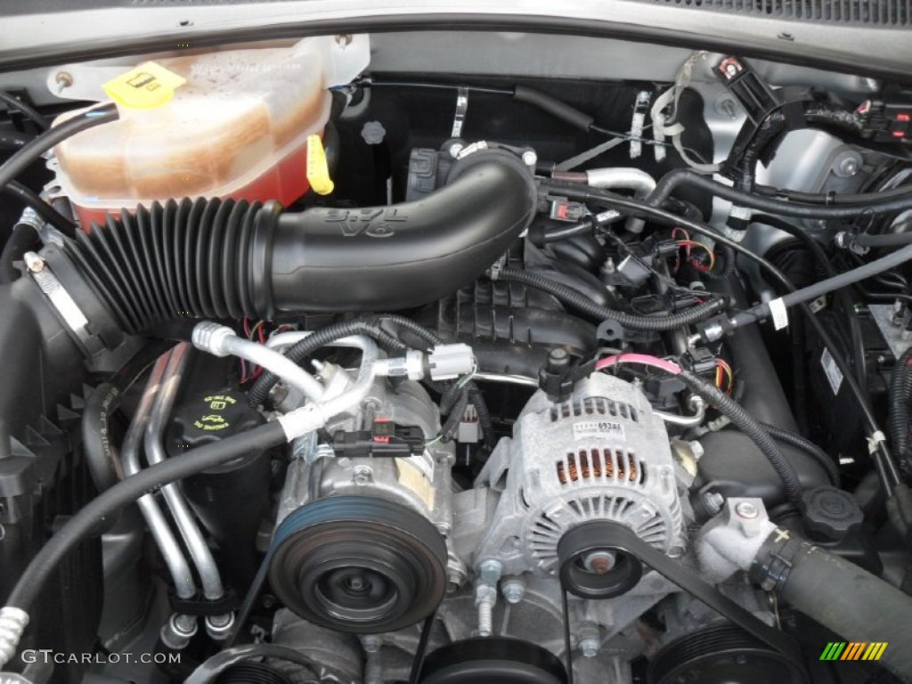 2007 Jeep Liberty Limited 3.7 Liter SOHC 12V Powertech V6 Engine Photo #52612361