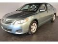 Aloe Green Metallic - Camry LE Photo No. 1