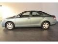 Aloe Green Metallic - Camry LE Photo No. 3