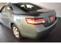 Aloe Green Metallic - Camry LE Photo No. 4