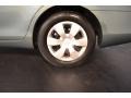 Aloe Green Metallic - Camry LE Photo No. 5