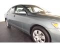 Aloe Green Metallic - Camry LE Photo No. 6