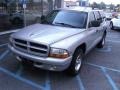 1999 Bright Platinum Metallic Dodge Durango SLT  photo #2