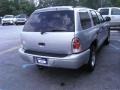 Bright Platinum Metallic - Durango SLT Photo No. 5