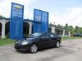 Black Granite Metallic - Cruze LT Photo No. 1