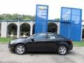 Black Granite Metallic - Cruze LT Photo No. 2