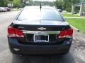 Black Granite Metallic - Cruze LT Photo No. 3